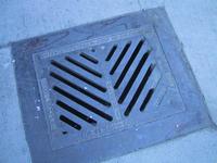 stormdrain