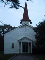 church