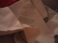 poetrycrumpled