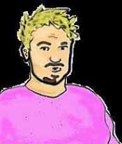 Drawn by Andy Blankenship